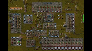 Компьютер в #Factorio. Система команд.