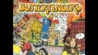 Butterfingers - I Feel Like an Elephant