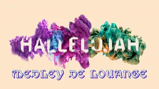 Hallelujah Challenge (adaptation française)