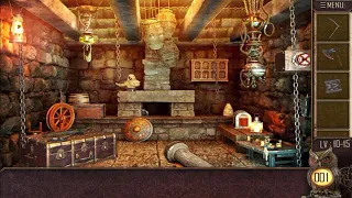 Room escape 50 room chapter 10 level15