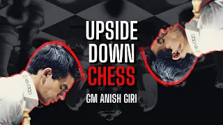 Upside down chess II  www.lichess.org