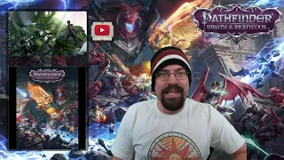 CohhCarnage's Thoughts On Pathfinder: Wrath Of The Righteous