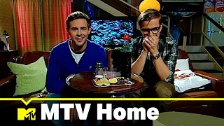 Tequila Suicide mit Joko und Klaas! | Gemeihnsam Dumm | MTV Home | MTV Deutschland