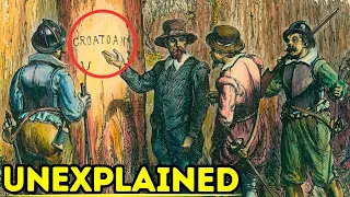 Top 40 Most Baffling Unexplained Mysteries Of All Time | Compilation