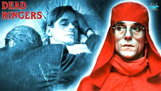 The Terrifying Story Behind Dead Ringers