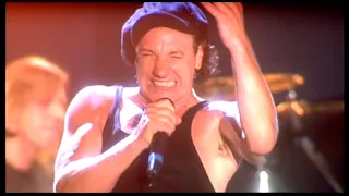 AC/DC- Let There Be Rock (Live Olympiastadion, Munich Germany, June 14th 2001)