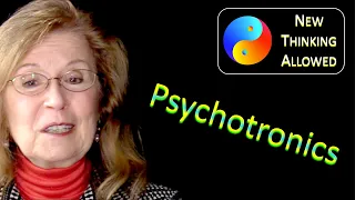 Classic Reboot: Psychotronics with Beverly Rubik