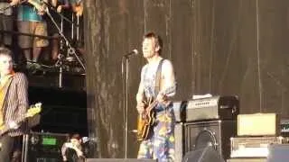 The Replacements - Can't Hardly Wait (ACL Fest 10.12.14) [Weekend 2] HD