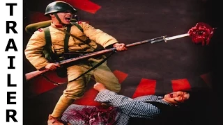 Black Sun: The Nanking Massacre (1995) - Trailer (HQ)