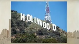 HOLLYWOOD HISTORY 101 PART 1 (The Big Picture)