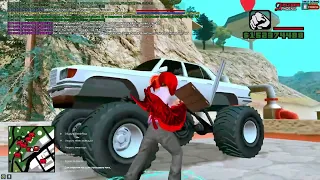 АККАУНТ САМОГО БОГАТОГО ИГРОКА БЕЗ ДОНАТА на ARIZONA RP GTA SAMP