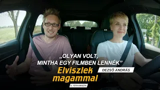 DTK: Elviszlek magammal – Dezső András