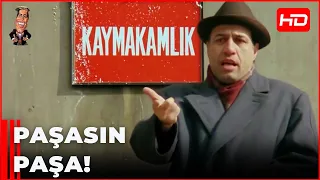 Deli Deli Küpeli - Kaymakam Bey Hoş Geldiniz! | Kemal Sunal En Komik Sahne ve Replikleri 😂