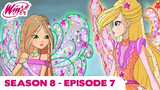 Winx Club - FULL EPISODE | Trapped on Prometia | Season 8 Episode 7