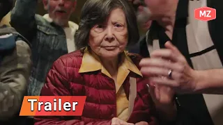 LUCKY GRANDMA Trailer | 2020 | Comedy, Action, Heist Movie