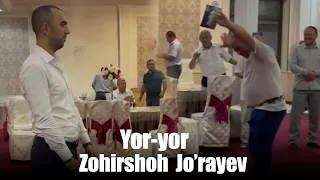 Zohirshoh Jo'rayev - Yor-yor