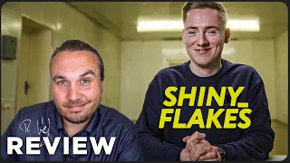 SHINY FLAKES Kritik Review (2021) Netflix