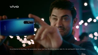 Vivo V15Pro  | Time To Pop The Party