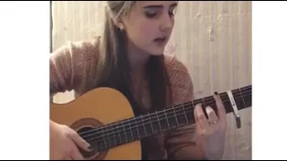 "Ну давай" Гансэлло (cover by Tanya*)