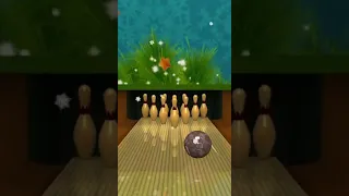 300 Game!! Bowling Online 3D