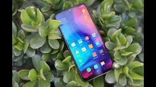 Xiaomi Redmi Note 7 Hands on, Camera Samples and Features