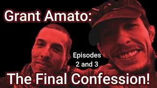 6.  Episode 2/3, Grant Amato's Docuseries, Crtl+alt+desire #grantamato #paramount