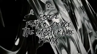 Breakbeat 2023 // Gosize - Retro Science (The Masterline Remix) 👑