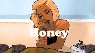 Afrobeat Instrumental 2023 Burna Boy Type Beat Ft Rema Type Beat x Afrobeat Type Beat "Honey"