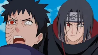 Todos los Ninjas que Itachi Uchiha a Humillado | Naruto Shippuden