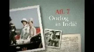 NPS De Oorlog - Aflevering 7 - Oorlog in indië