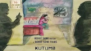 Kutumb - The Family | Mother, Father & Son | Award Winning Hindi Short Film | Six Sigma Films