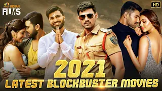 2021 Latest Blockbuster Movies HD | Kavacham | Mahanubhavudu | Sharwanand | Bellamkonda Sreenivas