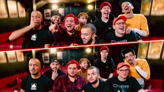 THE SH*TTY STAND-UP (feat. Bigflo&Oli, Le Pérave, Maxenss, Seb La Frite & Wawad)