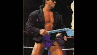 Classic WWF themes: ''The Model'' Rick Martel