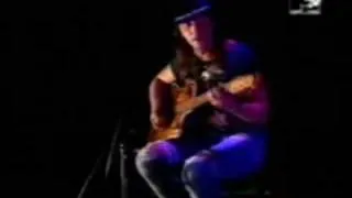 Richie Sambora - Stranger in this town/We all sleep alone