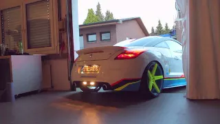 JP Performance - JP's RCZ R