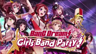 BanG Dream! Girls Band Party! - Life Will Change [Persona 5]