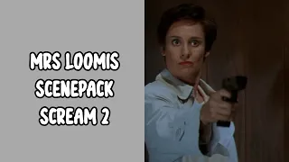 mrs loomis scenepack scream 2 [1080p]