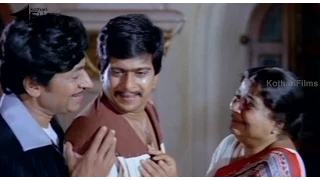 Apoorva Sangama Kannada Movie Part 10 - Rajkumar, Ambika, Shankar Nag