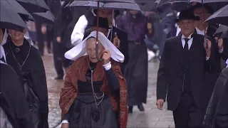 Festival de Cornouaille 2017 - Ensemble du Penthièvre (Saint-Brieuc, La Méaugon et Saint-Alban)