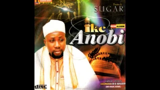 Fadilat Quamardeen Ibrahim - Ike Anobi