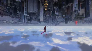 21 Minutes Of The Most Stylised Web-Swinging in Marvel's Spider-Man 2