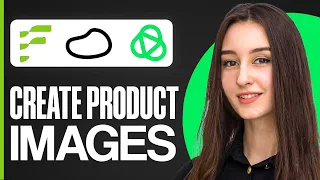 How to Create Product Pictures With AI (For Free)