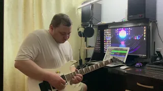 Сектор Газа ►  Пасха (GUITAR COVER)