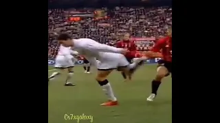 Cafu Vs Ronaldo