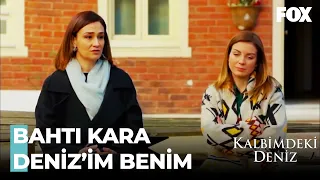 Hülya Deniz'in Kalbini Kırmaya Devam Ediyor - Kalbimdeki Deniz 54. Bölüm