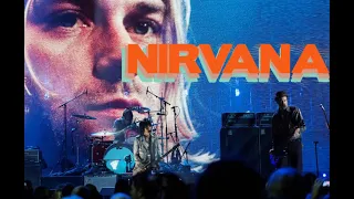 Nirvana - Smells Like Teen Spirit / Come As You Are