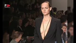 Vintage in Pills HERMÈS Spring 1997 - Fashion Channel