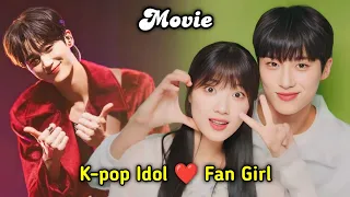 Lovely Runner(2024) - K-pop Idol ❤️ Fan girl | Time Travel... Full Korean drama Explained in Tamil