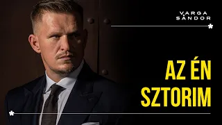 Szegénylegényből Milliomos - Az én sztorim (I. rész) Gazdagság-e a gazdagság?